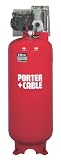 Porter-Cable CPLC7060-Volt 20 Amp 3-Horsepower 60-Gallon Oiled Vertical Compressor