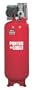 PORTER-CABLE CPLC7060 20 Amp 3-Horsepower 60-Gallon Oiled Vertical Compressor