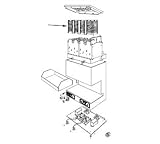 Element - Toaster (104V - 328W)