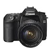 Canon EOS 50D 15.1MP Digital SLR Camera with EF 28-135mm f/3.5-5.6 IS USM Standard Zoom Lens.