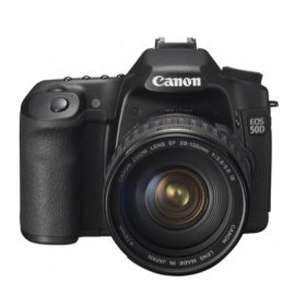 Canon 50D 28 135 IS Kit