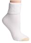 Gold Toe Women's Wimbledon Plus Athletic Sock, 3-Pack