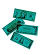 OVERHEAD BILLS 24PK HEADS AND TAILS