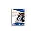 Epson Premium Photo Paper Semi-Gloss, 4 x 6 Inches, 40 Sheets (S041982)