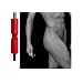 Squat Sponge 18"long, 3.5" diameter & 1.25"thick Olympic Barbell Pad