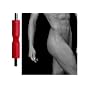 Squat Sponge 18"long, 3.5" diameter & 1.25"thick Olympic Barbell Pad