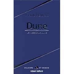 Dune - suivi de: Le Messie de Dune