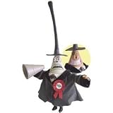 NECA Nightmare Before Christmas Series 1 Mayor Action Figure