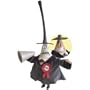 NECA Nightmare Before Christmas Series 1 Mayor Action Figure