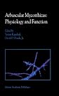 Arbuscular Mycorrhizas: Physiology and Function