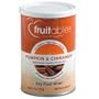 Fruitables All Natural Puree Pumpkin & Ginger Dry Dog Food Mixer