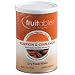 Fruitables All Natural Puree Pumpkin & Ginger Dry Dog Food Mixer