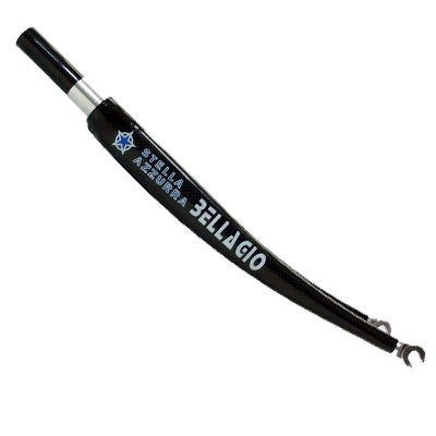 Stella Azzurra Bellagio Carbon Road Bicycle Fork