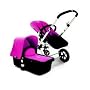 Bugaboo Cameleon Complete Stroller Base Color: Dark Grey