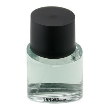 Jil Sander Sander For Men Eau De Toilette Spray - 75ml/2.5oz