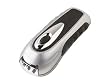 Emergency Wind-Up LED Flashlight