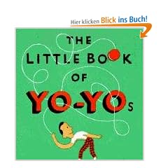 The Little Book of Yo-Yos