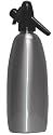 iSi Soda Siphon Brushed Aluminum 2248