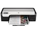 HP Deskjet D2460 - Printer - colour - ink-jet - Legal - 1200 dpi - up to 20 ppm (mono) / up to 14 ppm (colour) - capacity: 80 sheets - USB