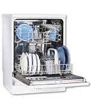 Zanussi ZSF6120  Dishwasher