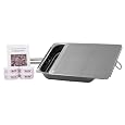 Cameron Cookware Stainless Steel Stovetop Smoker