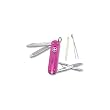 Victorinox Classic SD, Translucent Pink, 58mm Victorinox Classic SD, Translucent Pink, 58mm