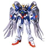 PG 1/60 XXXG-00W0 ウイングガンダムゼロカスタム (新機動戦記ガンダムW Endless Waltz)