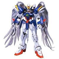 Gundam XXXG-00W0 Wing Gundam PG 1/60 Scale