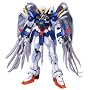Gundam PG Wing Gundam Zero Custom Scale 1/60