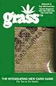 Grass Card Game