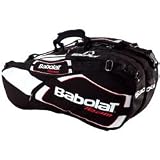 Babolat Racquet Holder x6 Team Bag (COLOR: Black)