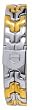 NEW TAG HEUER LINK MANUFACTURER LADIES BRACELET BD0562 NEW TAG HEUER LINK MANUFACTURER LADIES BRACELET BD0562
