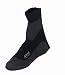 Gore Bike Wear Race Power III Thermo Overshoe, Black, Small