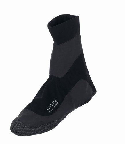 Gore Bike Wear Race Power III Thermo Overshoe