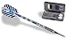 Aztec 80 % Tungsten Soft Tip 14 Gram Dart