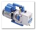 Robinair - VACUUM PUMP FOR R-12 AND R-134A, 4 CFM, TWO STAGE, 115 60 HZ (15434)
