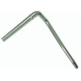 1958-62 Corvette Accelerator Pedal Pivot Rod by Chevrolet