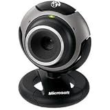 Microsoft LifeCam VX-3000 Pack