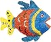 Angel Fish Pinata