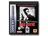 Revue Take-Two Interactive Software  / Max Payne Advance - Ensemble complet - 1 utilisateur - Game Boy Advance