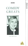 Review 2 Entertain Video  / Comedy Greats - Spike Milligan