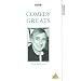 Comedy Greats - Spike Milligan [VHS]