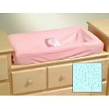 Contour Changing Pad Cover - Terry Cloth