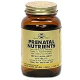 Prenatal Nutrients - 240 - Tablet