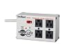 Tripp Lite ISOBAR4ULTRA Isobar Ultra 4-Outlet Surge Protector (3330 Joules, 6ft Cord)