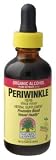 Nature's Answer - Periwrinkle Herb, 2 fl oz liquid