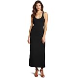 Wrapper Women's Racerback Tank Maxi Dress
