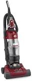 Royal #M140005 Bagless Upright Vacuum
