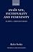 Ana&iuml;s Nin, Fictionality and Femininity: Playing a Thousand Roles (Oxford English Monographs)