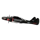 1/120 Die-Cast P-61 Black Widow